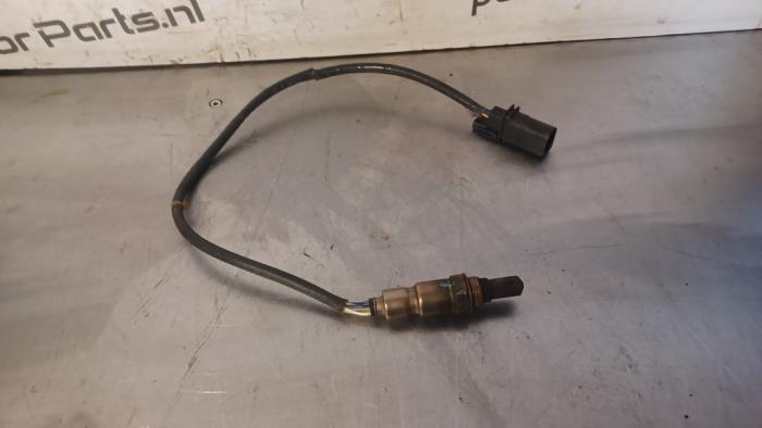 Gebruikte Lambda Sonde Audi A6 (C6) 3.0 V6 24V TFSI Quattro Prijs € 21,00 Margeregeling aangeboden door TSI-Parts / Allmotorparts B.V.