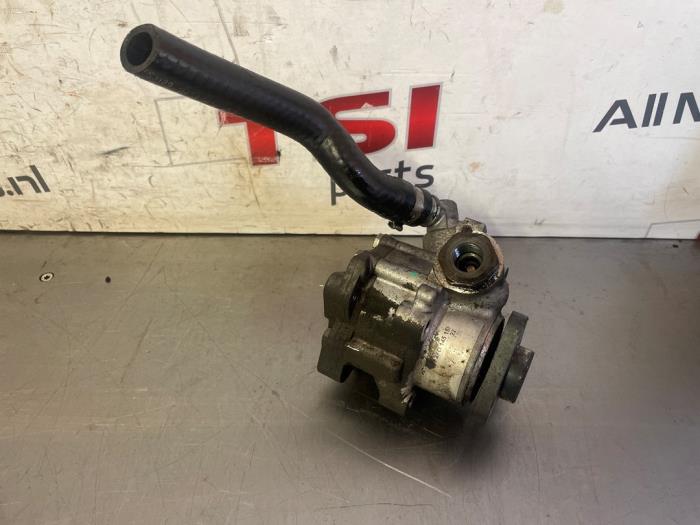 Gebruikte Pomp Servo Audi A6 (C6) 3.0 V6 24V TFSI Quattro Prijs € 33,00 Margeregeling aangeboden door TSI-Parts / Allmotorparts B.V.