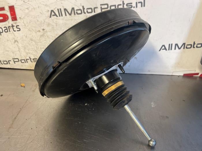Gebruikte Rembol Volkswagen Touran (1T1/T2) 1.4 16V TSI 140 Prijs € 21,00 Margeregeling aangeboden door TSI-Parts / Allmotorparts B.V.