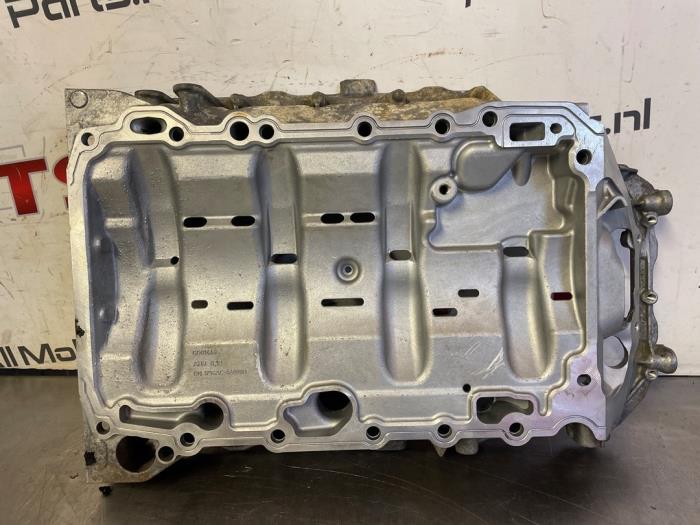 Gebruikte Carterpan Volkswagen Passat CC (357) 2.0 TSI 16V Prijs € 39,50 Margeregeling aangeboden door TSI-Parts / Allmotorparts B.V.