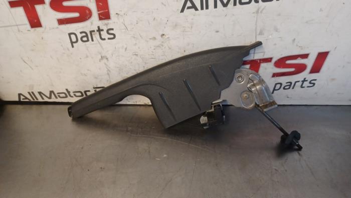 Gebruikte Handrem Mechaniek Volkswagen Up! (121) 1.0 12V 60 Prijs € 30,00 Margeregeling aangeboden door TSI-Parts / Allmotorparts B.V.