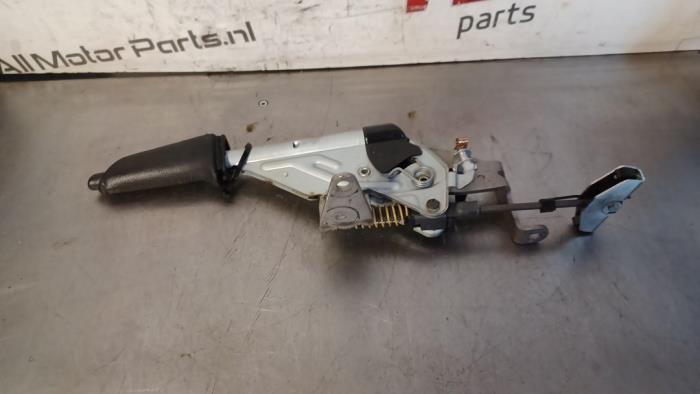 Gebruikte Handrem Mechaniek BMW X1 (E84) xDrive 20d 2.0 16V Prijs € 21,00 Margeregeling aangeboden door TSI-Parts / Allmotorparts B.V.