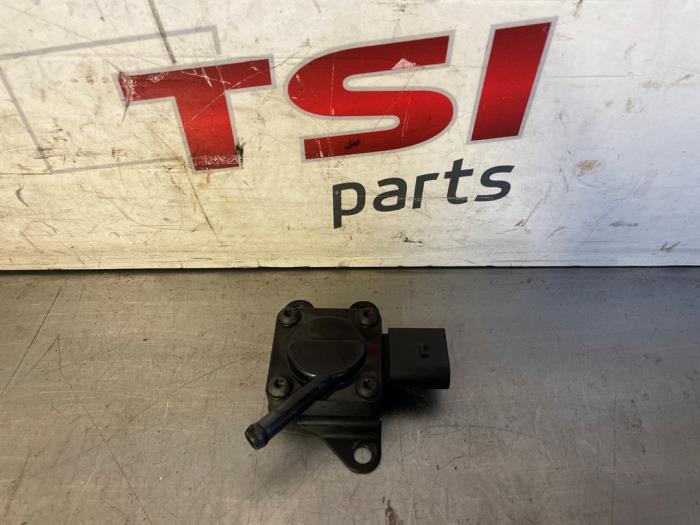 Gebruikte Druksensor BMW X1 (E84) xDrive 20d 2.0 16V Prijs € 17,00 Margeregeling aangeboden door TSI-Parts / Allmotorparts B.V.
