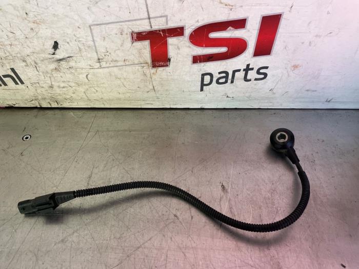 Gebruikte Pingelsensor Audi A4 Avant (B9) 2.0 TFSI 16V Prijs € 9,50 Margeregeling aangeboden door TSI-Parts / Allmotorparts B.V.
