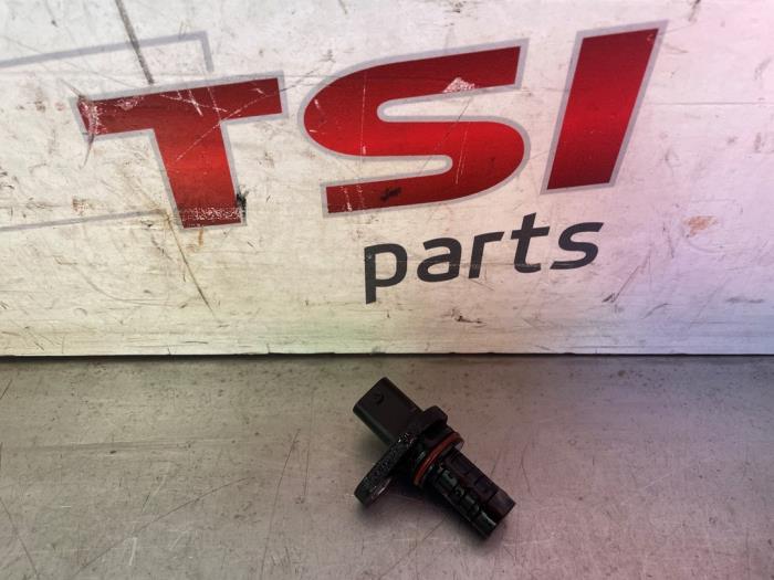 Gebruikte Krukas sensor Audi A4 Avant (B9) 2.0 TFSI 16V Prijs € 21,00 Margeregeling aangeboden door TSI-Parts / Allmotorparts B.V.