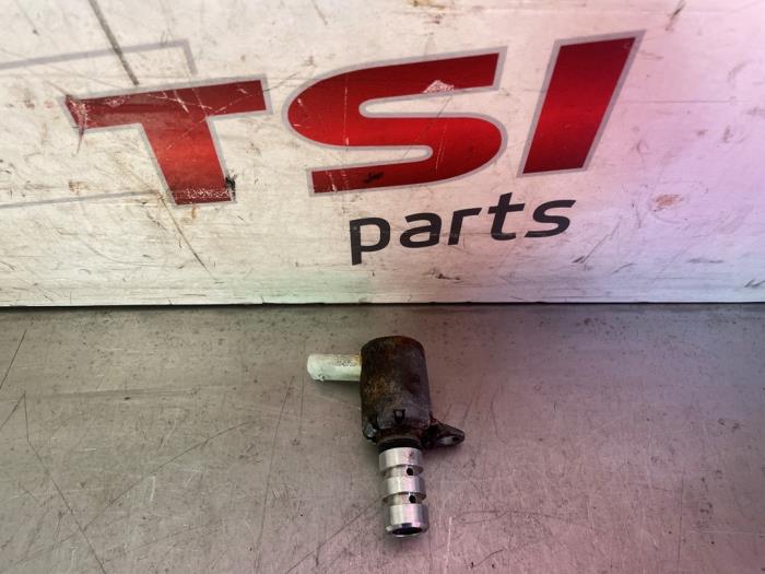 Gebruikte Schakelaar Oliedruk Audi A4 Avant (B9) 2.0 TFSI 16V Prijs € 17,00 Margeregeling aangeboden door TSI-Parts / Allmotorparts B.V.