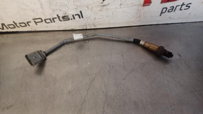 Gebruikte Lambda Sonde Audi A4 Avant (B9) 2.0 TFSI 16V Prijs € 50,00 Margeregeling aangeboden door TSI-Parts / Allmotorparts B.V.