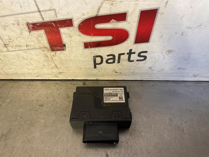 Gebruikte Brandstofpomp module Audi A4 Avant (B9) 2.0 TFSI 16V Prijs € 33,00 Margeregeling aangeboden door TSI-Parts / Allmotorparts B.V.