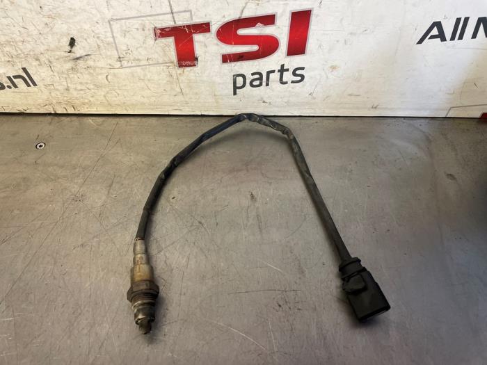 Gebruikte Lambda Sonde Audi A4 Avant (B9) 2.0 TFSI 16V Prijs € 25,00 Margeregeling aangeboden door TSI-Parts / Allmotorparts B.V.