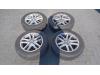 Volkswagen Tiguan (5N1/2) 2.0 TSI 16V 4Motion Sportvelgenset + banden