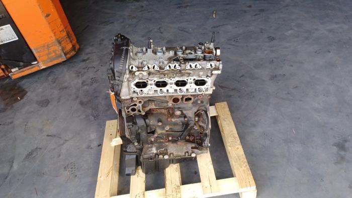 Gebruikte Motor Audi A4 Avant (B9) 2.0 TFSI 16V Prijs € 2.700,00 Margeregeling aangeboden door TSI-Parts / Allmotorparts B.V.
