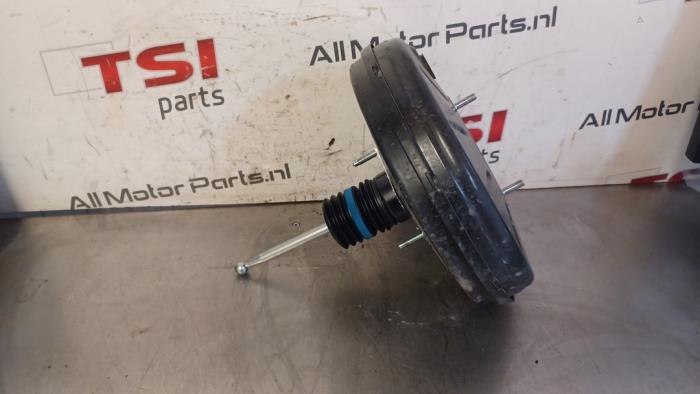 Gebruikte Rembol Volkswagen Golf Sportsvan (AUVS) 1.5 TSI Evo BlueMotion 16V Prijs € 49,61 Inclusief btw aangeboden door TSI-Parts / Allmotorparts B.V.