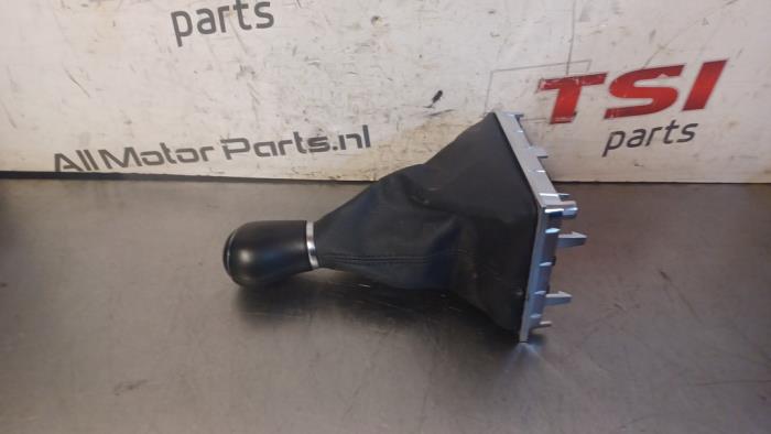 Gebruikte Versnellingspook Volkswagen Golf Sportsvan (AUVS) 1.5 TSI Evo BlueMotion 16V Prijs € 35,09 Inclusief btw aangeboden door TSI-Parts / Allmotorparts B.V.