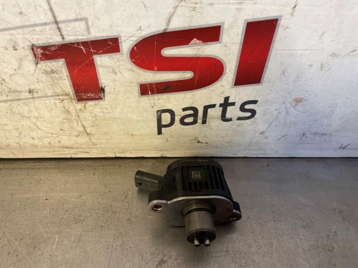 Gebruikte Nokkenas Verstelling Volkswagen Golf Sportsvan (AUVS) 1.5 TSI Evo BlueMotion 16V Prijs € 25,41 Inclusief btw aangeboden door TSI-Parts / Allmotorparts B.V.