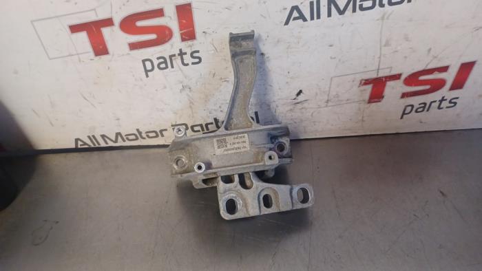 Gebruikte Motorsteun Volkswagen Golf Sportsvan (AUVS) 1.5 TSI Evo BlueMotion 16V Prijs € 25,41 Inclusief btw aangeboden door TSI-Parts / Allmotorparts B.V.