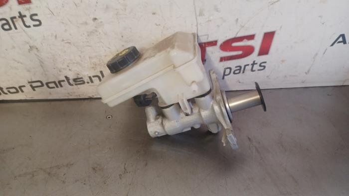Gebruikte Hoofdremcilinder Volkswagen Golf Sportsvan (AUVS) 1.5 TSI Evo BlueMotion 16V Prijs € 20,57 Inclusief btw aangeboden door TSI-Parts / Allmotorparts B.V.
