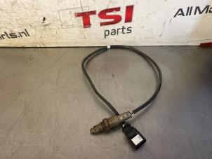 Lambda Sonde van een Volkswagen Golf Sportsvan (AUVS) 1.5 TSI Evo BlueMotion 16V 2019