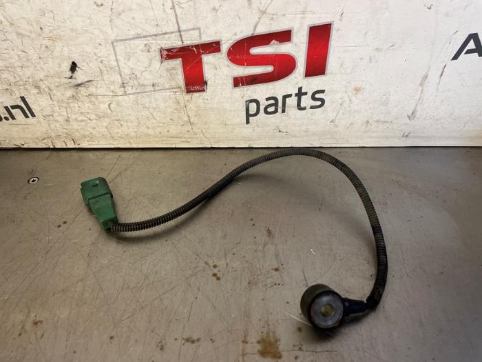 Gebruikte Pingelsensor Audi A3 (8P1) 1.8 16V TFSI Prijs € 8,00 Margeregeling aangeboden door TSI-Parts / Allmotorparts B.V.
