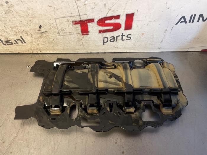 Gebruikte Carterpan Volkswagen Golf VII (AUA) 1.4 TSI 16V Prijs € 13,00 Margeregeling aangeboden door TSI-Parts / Allmotorparts B.V.