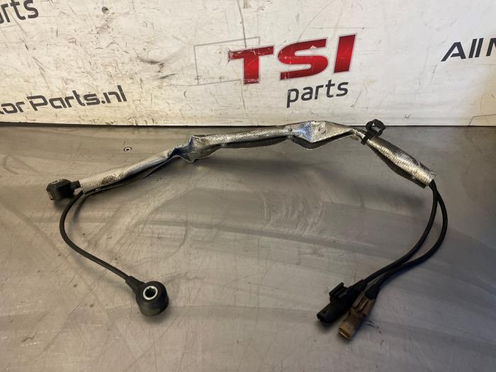 Gebruikte Pingelsensor Audi RS 3 Sportback (8YA) 2.5 TFSI 20V Quattro Prijs € 50,00 Inclusief btw aangeboden door TSI-Parts / Allmotorparts B.V.