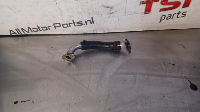 Gebruikte Oliedruk Leiding Audi RS 3 Sportback (8YA) 2.5 TFSI 20V Quattro Prijs € 40,00 Margeregeling aangeboden door TSI-Parts / Allmotorparts B.V.
