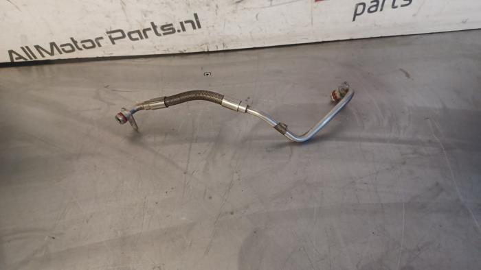 Gebruikte Oliedruk Leiding Audi RS 3 Sportback (8YA) 2.5 TFSI 20V Quattro Prijs € 40,00 Margeregeling aangeboden door TSI-Parts / Allmotorparts B.V.