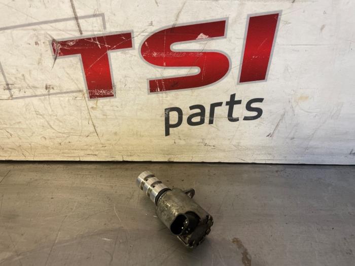 Gebruikte Schakelaar Oliedruk Audi RS 3 Sportback (8YA) 2.5 TFSI 20V Quattro Prijs € 15,00 Margeregeling aangeboden door TSI-Parts / Allmotorparts B.V.
