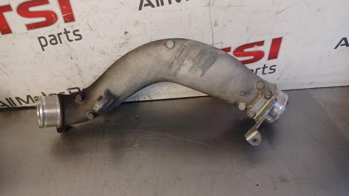 Gebruikte Intercooler Buis Audi RS 3 Sportback (8YA) 2.5 TFSI 20V Quattro Prijs € 175,00 Margeregeling aangeboden door TSI-Parts / Allmotorparts B.V.