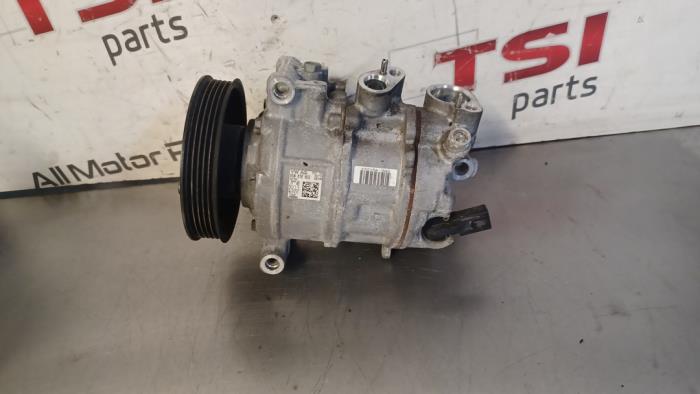 Gebruikte Aircopomp Audi RS 3 Sportback (8YA) 2.5 TFSI 20V Quattro Prijs € 475,00 Margeregeling aangeboden door TSI-Parts / Allmotorparts B.V.