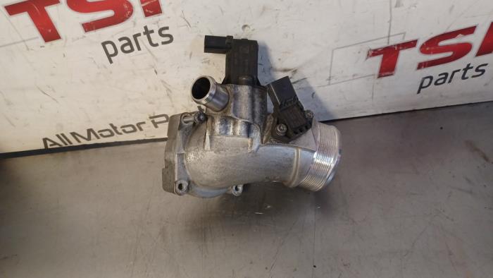 Gebruikte Intercooler Buis Audi RS 3 Sportback (8YA) 2.5 TFSI 20V Quattro Prijs € 100,00 Margeregeling aangeboden door TSI-Parts / Allmotorparts B.V.