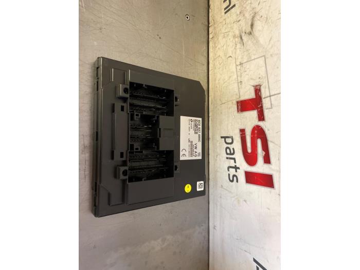 Gebruikte BCM Skoda Fabia III (NJ3) 1.2 TSI 16V Prijs € 49,50 Margeregeling aangeboden door TSI-Parts / Allmotorparts B.V.