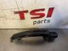Volkswagen Tiguan (5N1/2) 2.0 TSI 16V 4Motion Deurgreep 4Deurs links-achter