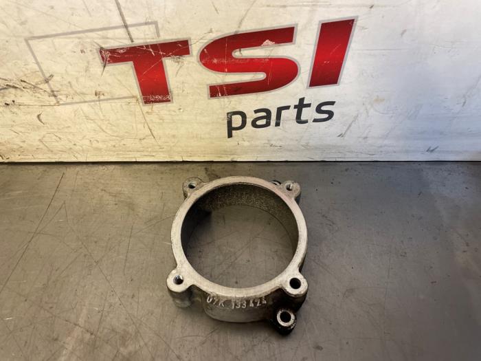 Gebruikte Gasklephuis Audi RS 3 Sportback (8VA/8VF) 2.5 TFSI 20V Quattro Prijs € 37,50 Margeregeling aangeboden door TSI-Parts / Allmotorparts B.V.