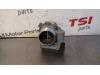 Volkswagen Tiguan (5N1/2) 2.0 TSI 16V 4Motion Gasklephuis