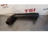 Volkswagen Tiguan (5N1/2) 2.0 TSI 16V 4Motion Intercooler Buis