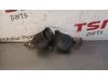 Volkswagen Tiguan (5N1/2) 2.0 TSI 16V 4Motion Claxon
