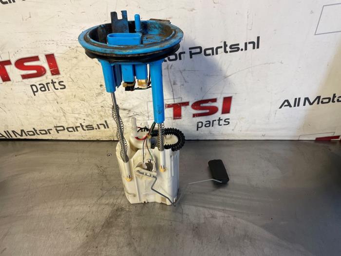 Gebruikte Brandstofpomp Elektrisch Volkswagen Tiguan (5N1/2) 2.0 TSI 16V 4Motion Prijs € 39,50 Margeregeling aangeboden door TSI-Parts / Allmotorparts B.V.