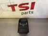 Volkswagen Tiguan (5N1/2) 2.0 TSI 16V 4Motion Handrem schakelaar