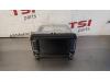 Volkswagen Tiguan (5N1/2) 2.0 TSI 16V 4Motion Navigatie Systeem