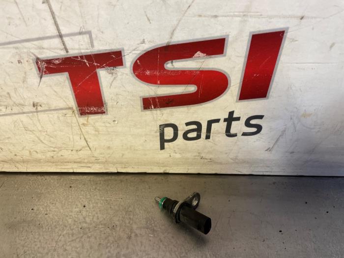 Gebruikte Motor Temperatuursensor Audi SQ5 (8RB) 3.0 TDI V6 24V Prijs € 8,00 Margeregeling aangeboden door TSI-Parts / Allmotorparts B.V.