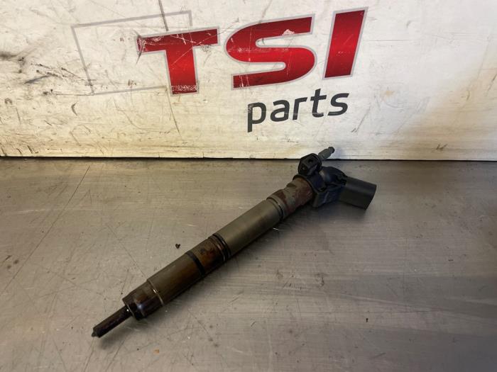 Gebruikte Verstuiver (diesel) Audi SQ5 (8RB) 3.0 TDI V6 24V Prijs € 120,00 Margeregeling aangeboden door TSI-Parts / Allmotorparts B.V.