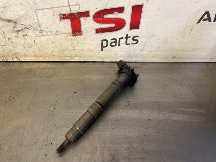 Gebruikte Verstuiver (diesel) Audi SQ5 (8RB) 3.0 TDI V6 24V Prijs € 120,00 Margeregeling aangeboden door TSI-Parts / Allmotorparts B.V.