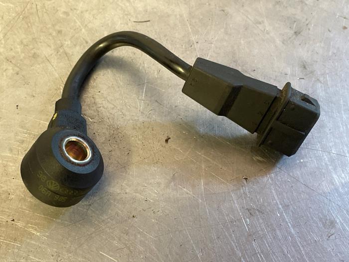 Gebruikte Pingelsensor Volkswagen Golf IV (1J1) 1.6 Prijs € 14,50 Margeregeling aangeboden door TSI-Parts / Allmotorparts B.V.