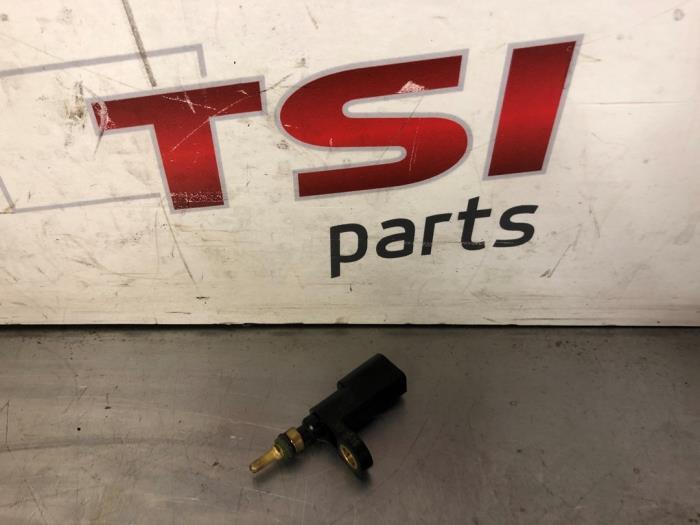 Gebruikte Temperatuursensor Motor Volkswagen Golf VII (AUA) 1.5 TSI Evo BMT 16V Prijs € 8,00 Margeregeling aangeboden door TSI-Parts / Allmotorparts B.V.