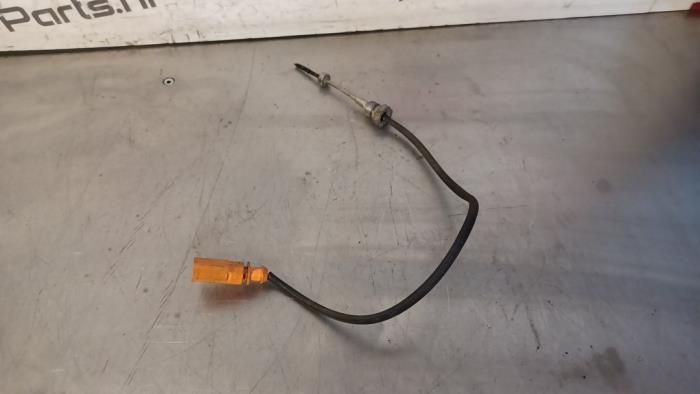 Gebruikte Uitlaat temperatuursensor Audi SQ5 (8RB) 3.0 TDI V6 24V Prijs € 40,00 Margeregeling aangeboden door TSI-Parts / Allmotorparts B.V.
