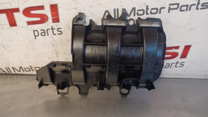 Gebruikte Carterpan Volkswagen Golf VII (AUA) 1.6 TDI 16V Prijs € 15,00 Margeregeling aangeboden door TSI-Parts / Allmotorparts B.V.