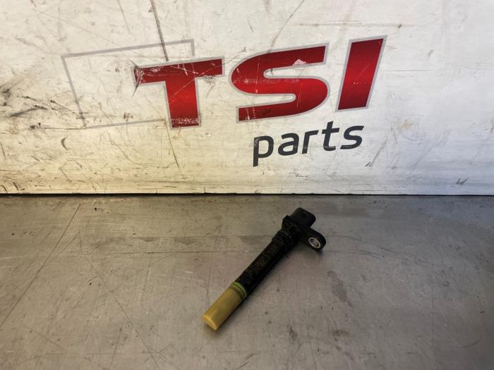Gebruikte Krukas sensor Audi RS 5 Sportback (F5A/F5F) 2.9 V6 TFSI 24V Prijs € 19,50 Margeregeling aangeboden door TSI-Parts / Allmotorparts B.V.