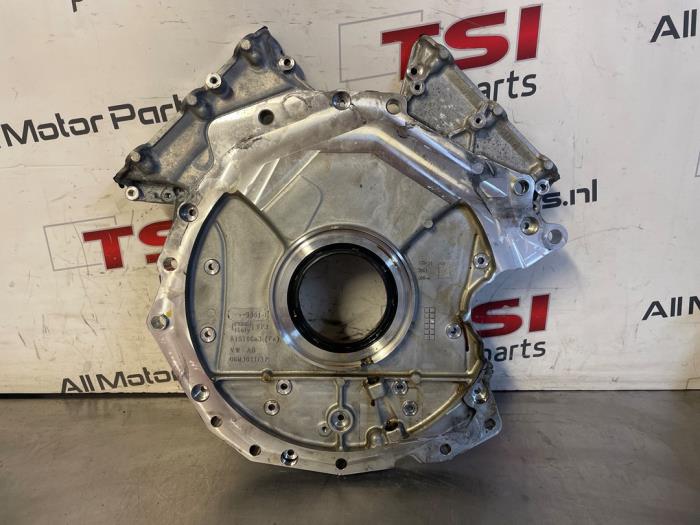 Gebruikte Distributiedeksel Audi RS 5 Sportback (F5A/F5F) 2.9 V6 TFSI 24V Prijs € 97,50 Margeregeling aangeboden door TSI-Parts / Allmotorparts B.V.