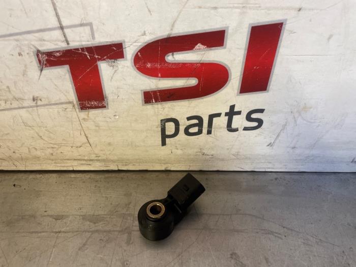 Gebruikte Sensor Pingel/klop Audi RS 5 Sportback (F5A/F5F) 2.9 V6 TFSI 24V Prijs € 19,50 Margeregeling aangeboden door TSI-Parts / Allmotorparts B.V.