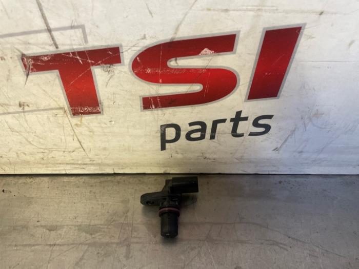 Gebruikte Sensor Nokkenas Audi RS 5 Sportback (F5A/F5F) 2.9 V6 TFSI 24V Prijs € 9,50 Margeregeling aangeboden door TSI-Parts / Allmotorparts B.V.
